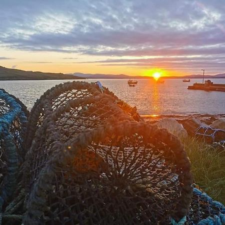 Ard Cashel Daire Dungloe Dış mekan fotoğraf