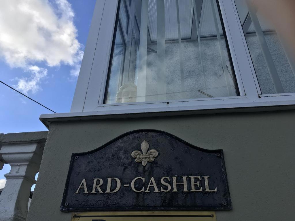 Ard Cashel Daire Dungloe Dış mekan fotoğraf
