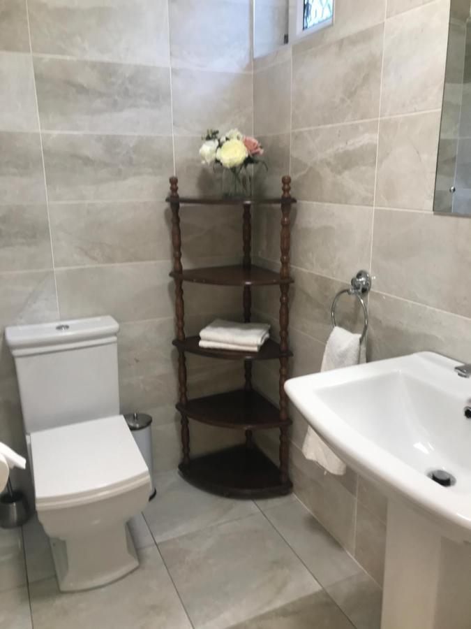 Ard Cashel Daire Dungloe Dış mekan fotoğraf