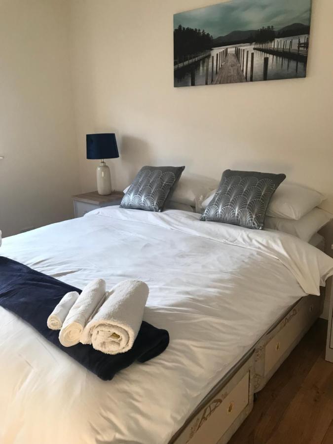 Ard Cashel Daire Dungloe Dış mekan fotoğraf